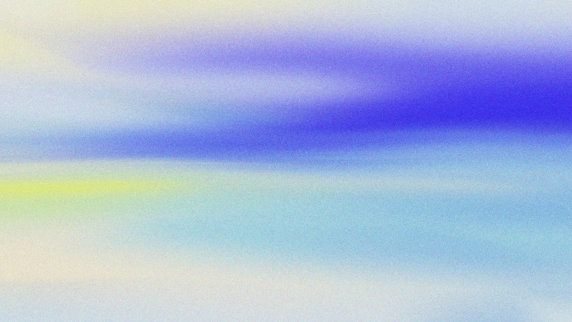 2021, Only the Beginning